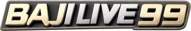 Baji Live 99 Logo